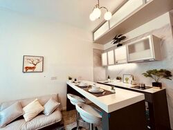 The M (D7), Apartment #486458501
